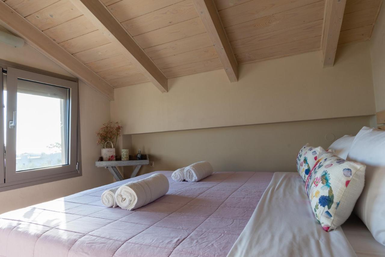 Aelia Home Suites Marathopoli Exterior photo